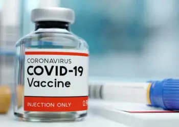 COVID19 Vaccine