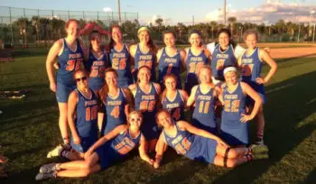 Girls Sports