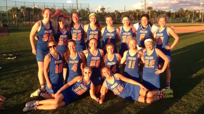 Girls Sports