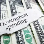 Government spending