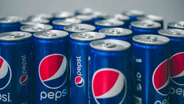Pepsi responded to Black Lives Matter burning cities to the ground by sending it huge checks.