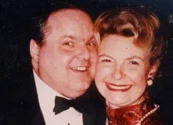 Rush Limbaugh and Phyllis Schlafly, 1996