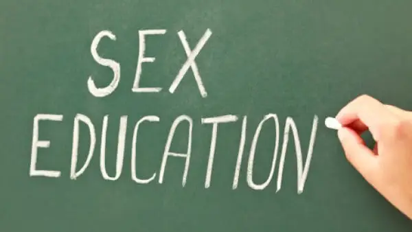 Sex-ed