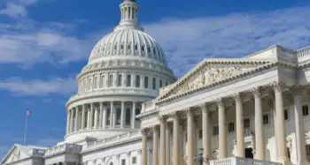 capitol building