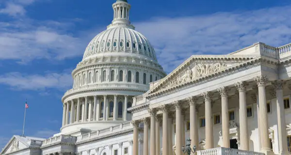 capitol building