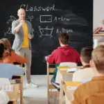 classroom