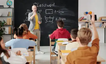 classroom