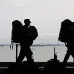 military