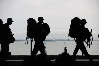 military