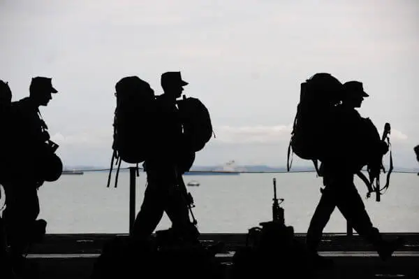 military