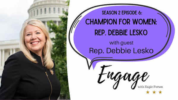Rep. Debbie Lesko