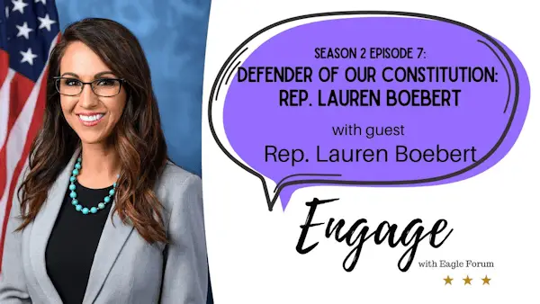 Rep. Lauren Boebert