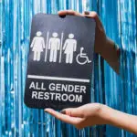 All Gender Restroom