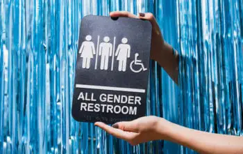 All Gender Restroom