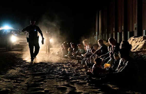 Border Crisis