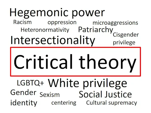 Critical Race Theory