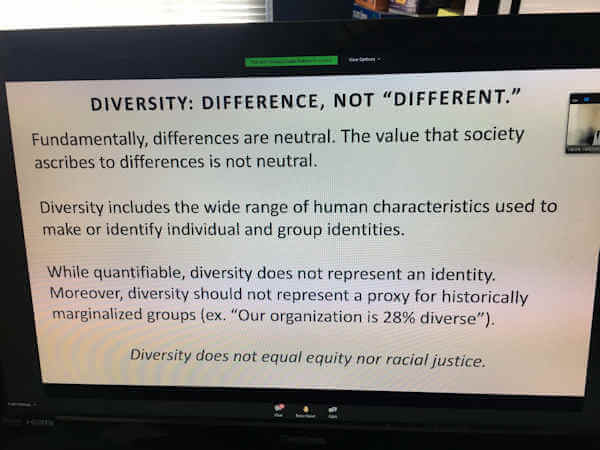 Diversity