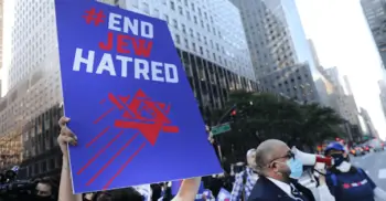 End Hatred