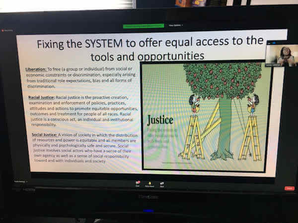 Fixing the System
