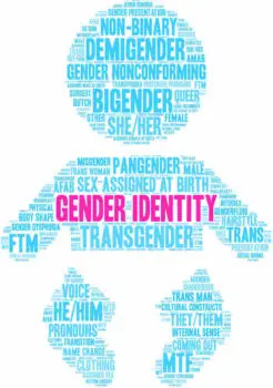 Gender Identity