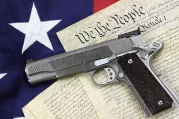 Gun Constitution
