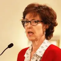 Jane Robbins