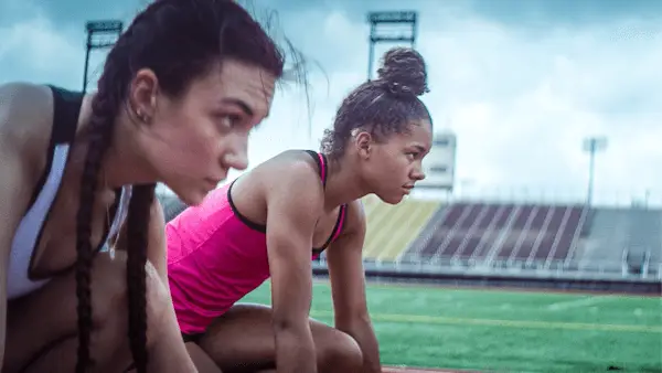 Males Don't Belong in Women's Sports