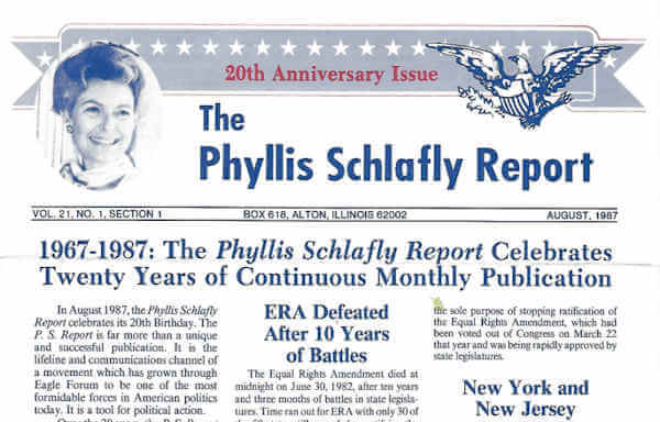 PSR Aug 1987