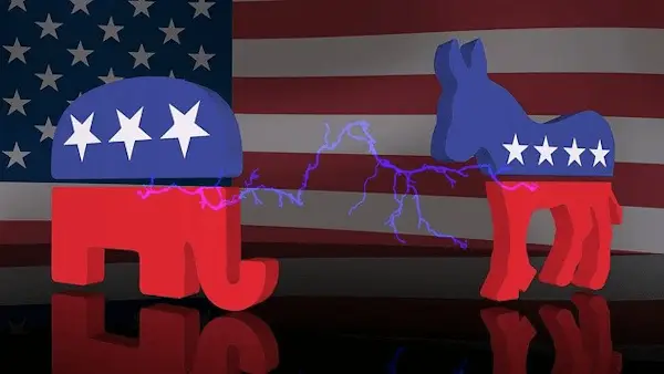 Republican Democrat
