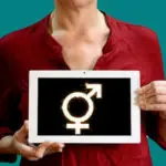 gender id