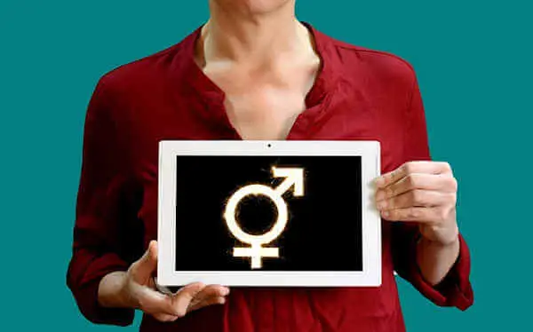 gender id