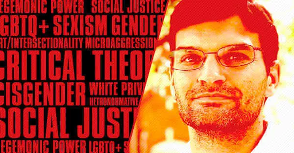 Neil Shenvi-Critical Race Theory
