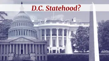 D.C. Statehood?