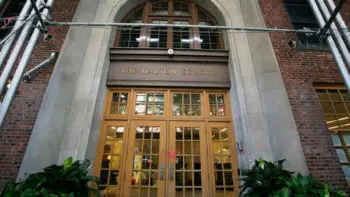 Dalton School