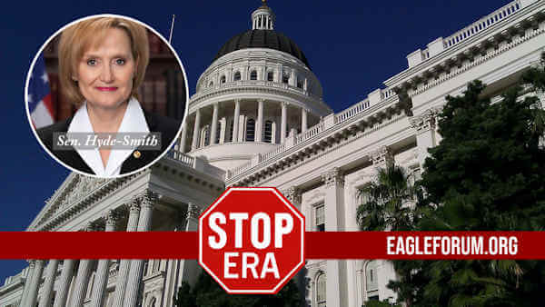 Sen. Hyde-Smith
