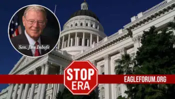 Sen. Inhofe