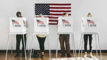 One Citizen One Vote Law