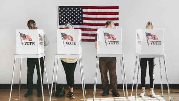 One Citizen One Vote Law