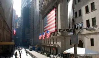 Wall Street