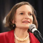 Anne Schlafly Cori