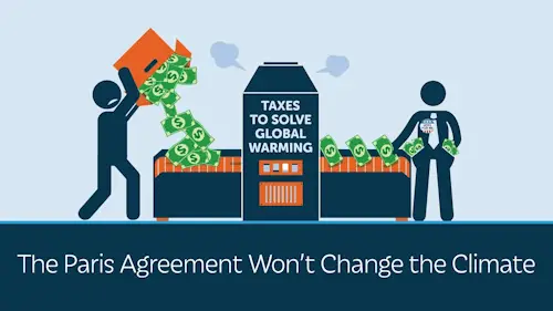 Paris Agreement