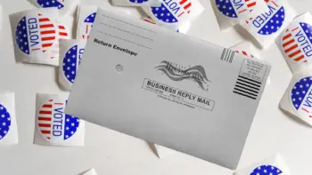 Election Fraud