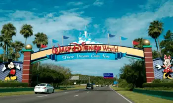 Walt Disney World