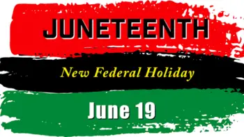 Juneteenth