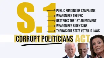 Corrupt Politicians Act