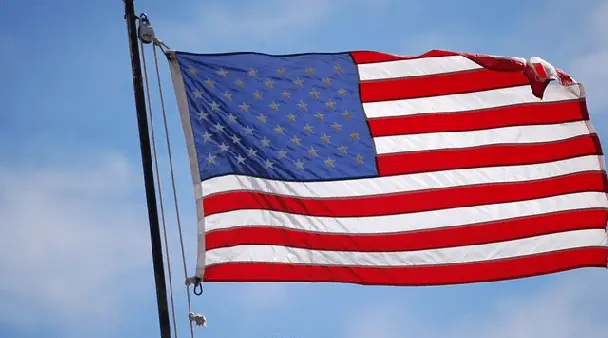 U.S. Flag