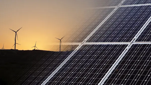 Wind / Solar