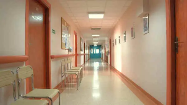 hospital
