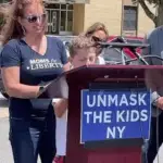 unmask the kids