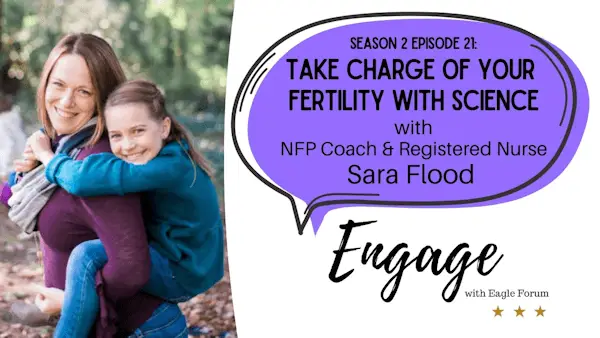Take Charge of Your Fertility with Science